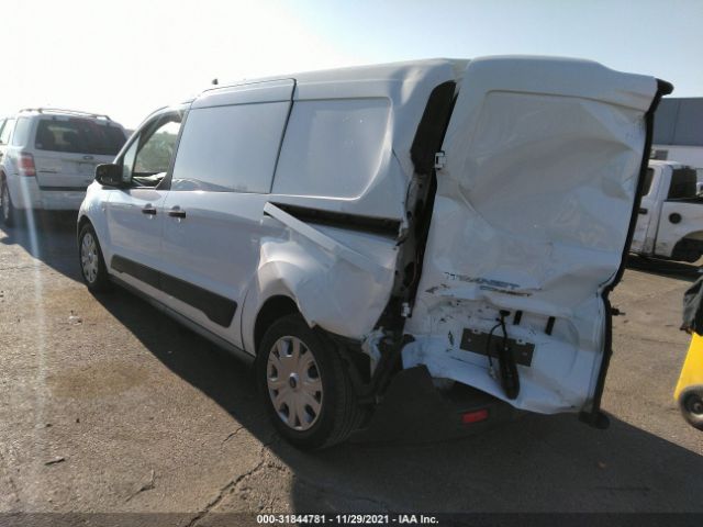 Photo 2 VIN: NM0LS7E25L1452290 - FORD TRANSIT CONNECT VAN 