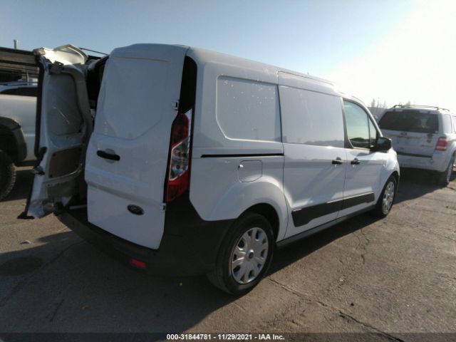 Photo 3 VIN: NM0LS7E25L1452290 - FORD TRANSIT CONNECT VAN 