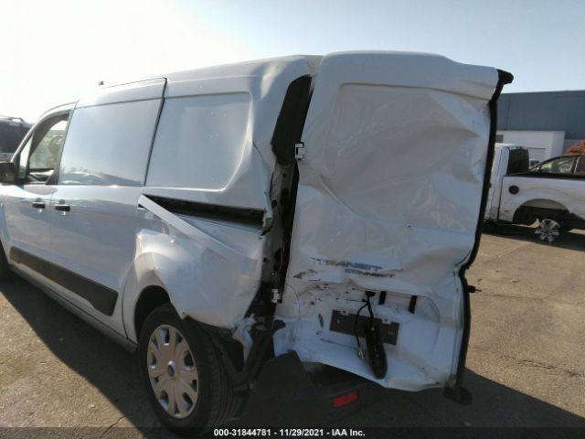 Photo 5 VIN: NM0LS7E25L1452290 - FORD TRANSIT CONNECT VAN 