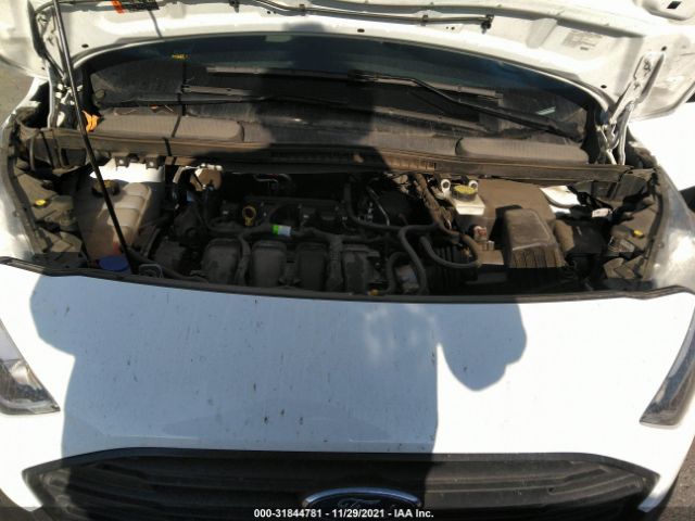 Photo 9 VIN: NM0LS7E25L1452290 - FORD TRANSIT CONNECT VAN 