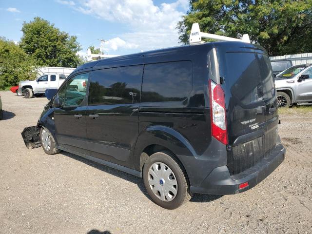 Photo 1 VIN: NM0LS7E25L1452886 - FORD TRANSIT CO 