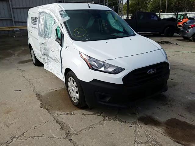 Photo 10 VIN: NM0LS7E25L1472474 - FORD TRANSIT CO 