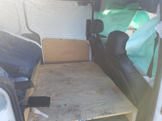 Photo 5 VIN: NM0LS7E25L1472474 - FORD TRANSIT CO 