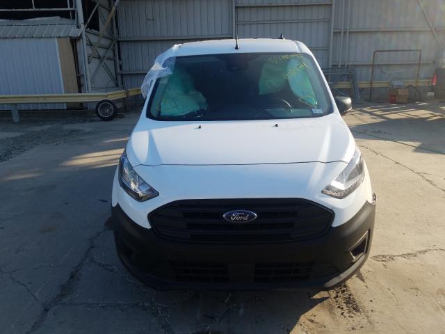 Photo 8 VIN: NM0LS7E25L1472474 - FORD TRANSIT CO 