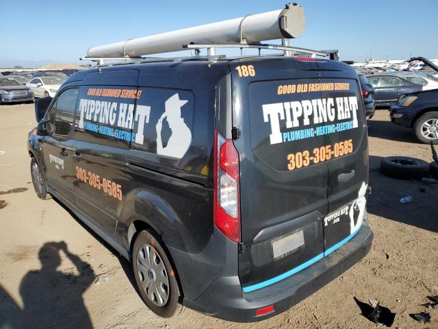 Photo 1 VIN: NM0LS7E25L1478095 - FORD TRANSIT CO 