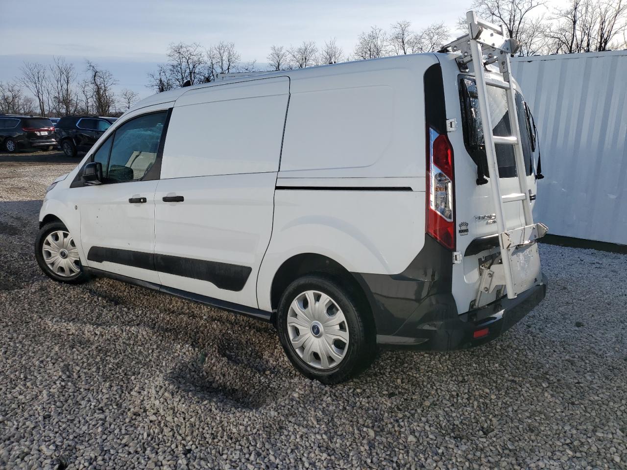 Photo 1 VIN: NM0LS7E25L1479862 - FORD TRANSIT 