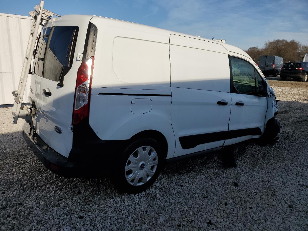 Photo 2 VIN: NM0LS7E25L1479862 - FORD TRANSIT 