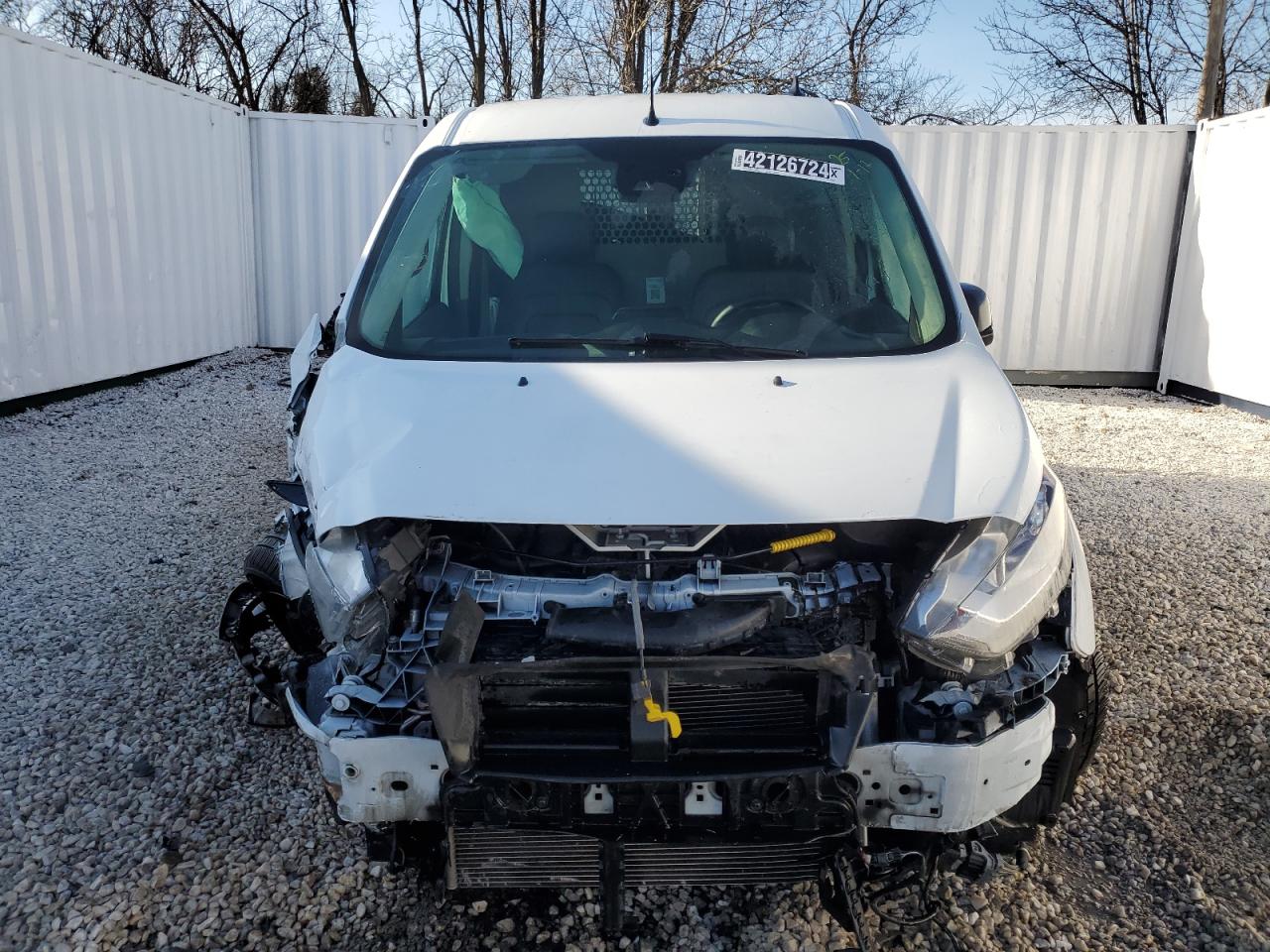 Photo 4 VIN: NM0LS7E25L1479862 - FORD TRANSIT 