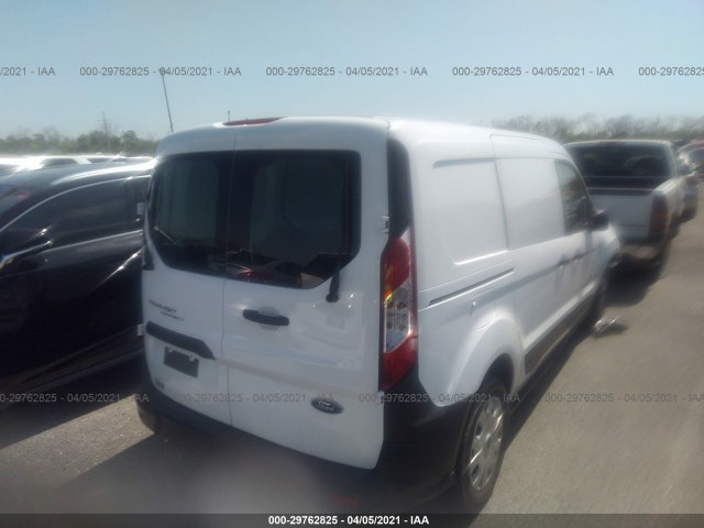 Photo 3 VIN: NM0LS7E25M1486067 - FORD TRANSIT CONNECT VAN 