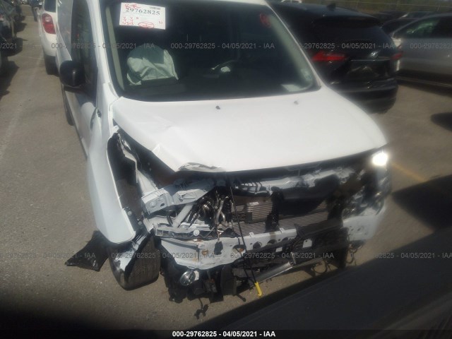 Photo 5 VIN: NM0LS7E25M1486067 - FORD TRANSIT CONNECT VAN 