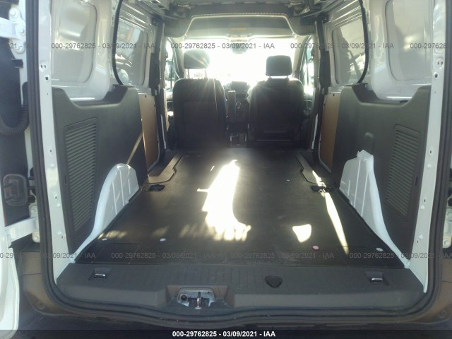 Photo 7 VIN: NM0LS7E25M1486067 - FORD TRANSIT CONNECT VAN 