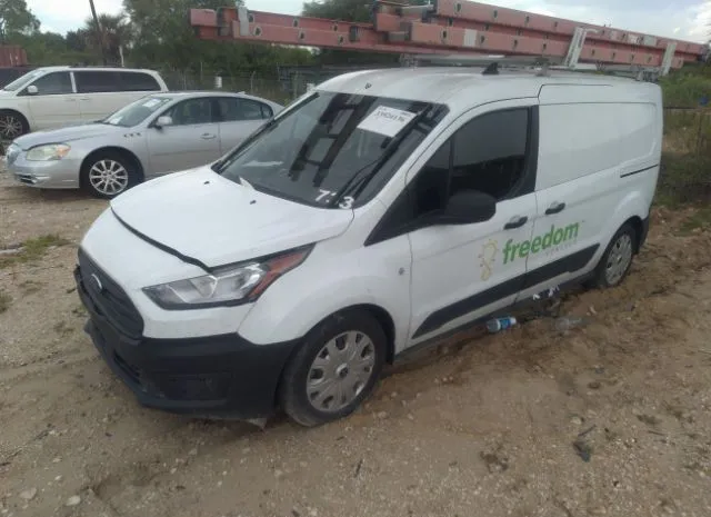 Photo 1 VIN: NM0LS7E25M1486618 - FORD TRANSIT CONNECT VAN 