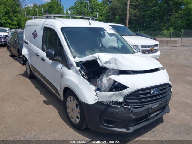 Photo 0 VIN: NM0LS7E25M1486909 - FORD TRANSIT CONNECT 