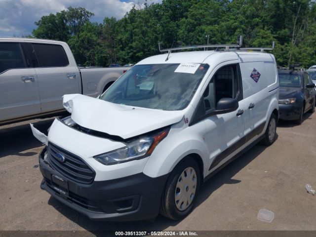 Photo 1 VIN: NM0LS7E25M1486909 - FORD TRANSIT CONNECT 