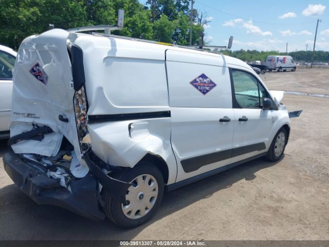 Photo 3 VIN: NM0LS7E25M1486909 - FORD TRANSIT CONNECT 