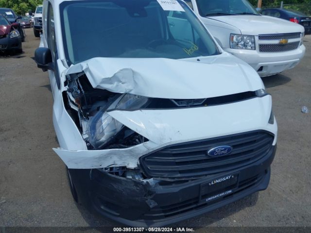 Photo 5 VIN: NM0LS7E25M1486909 - FORD TRANSIT CONNECT 