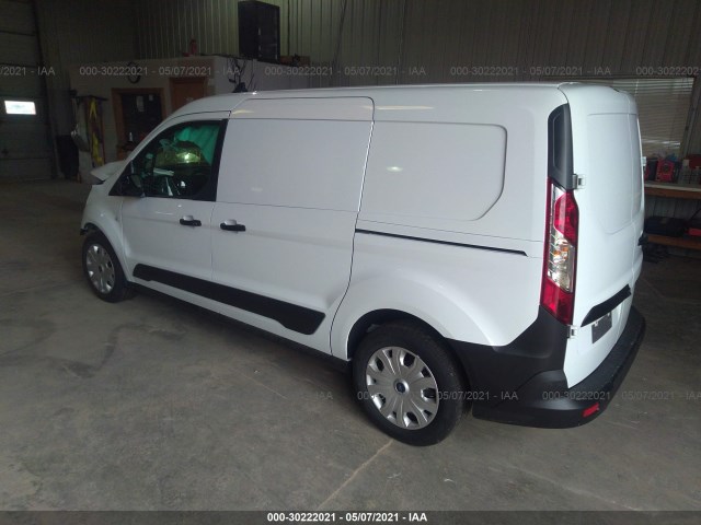 Photo 2 VIN: NM0LS7E25M1494007 - FORD TRANSIT CONNECT VAN 