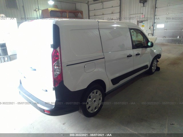 Photo 3 VIN: NM0LS7E25M1494007 - FORD TRANSIT CONNECT VAN 