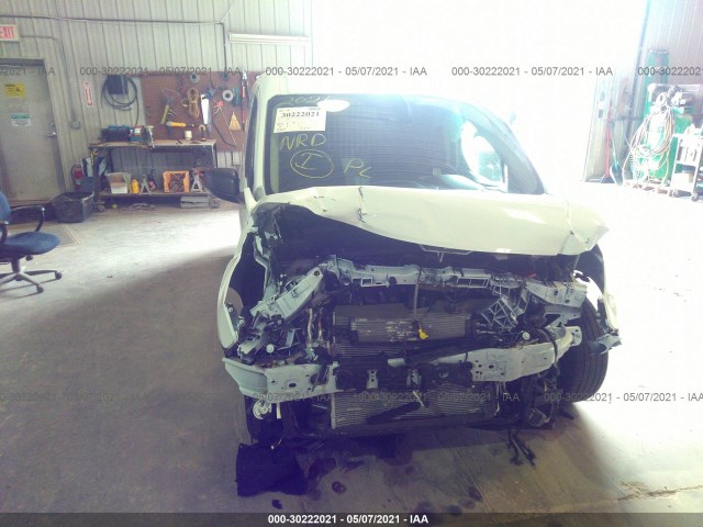 Photo 5 VIN: NM0LS7E25M1494007 - FORD TRANSIT CONNECT VAN 