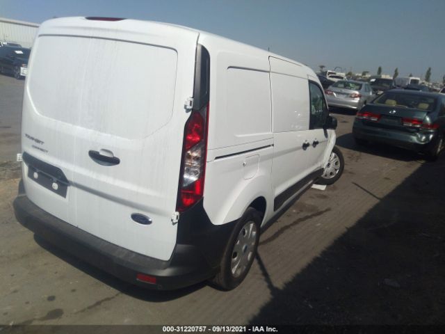 Photo 3 VIN: NM0LS7E25M1494749 - FORD TRANSIT CONNECT VAN 