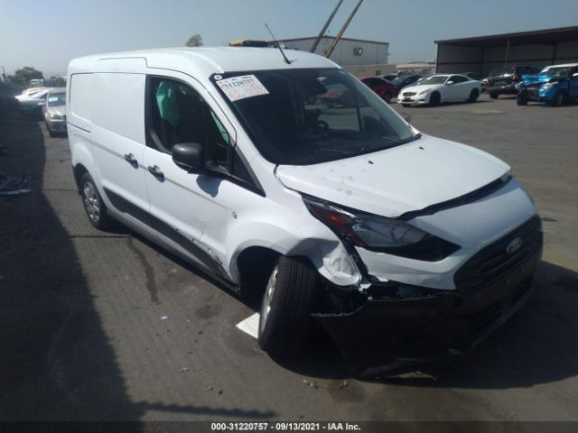 Photo 5 VIN: NM0LS7E25M1494749 - FORD TRANSIT CONNECT VAN 