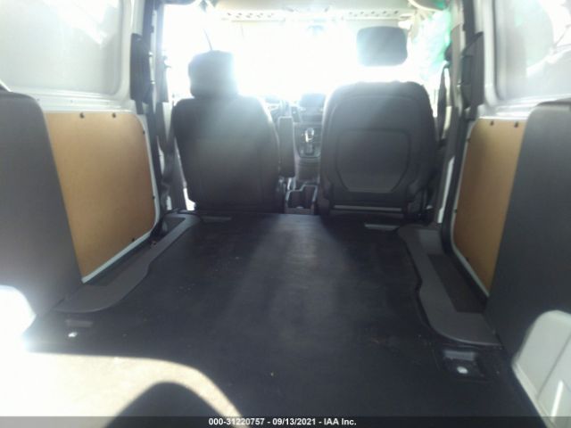 Photo 7 VIN: NM0LS7E25M1494749 - FORD TRANSIT CONNECT VAN 