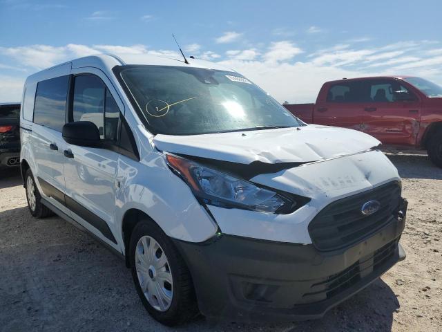 Photo 0 VIN: NM0LS7E25M1495173 - FORD TRANSIT CO 