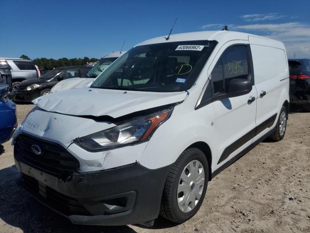 Photo 1 VIN: NM0LS7E25M1495173 - FORD TRANSIT CO 