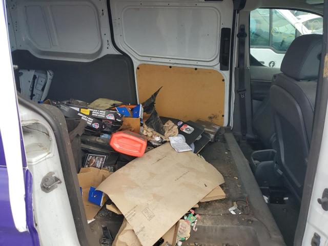 Photo 10 VIN: NM0LS7E25M1496677 - FORD TRANSIT 