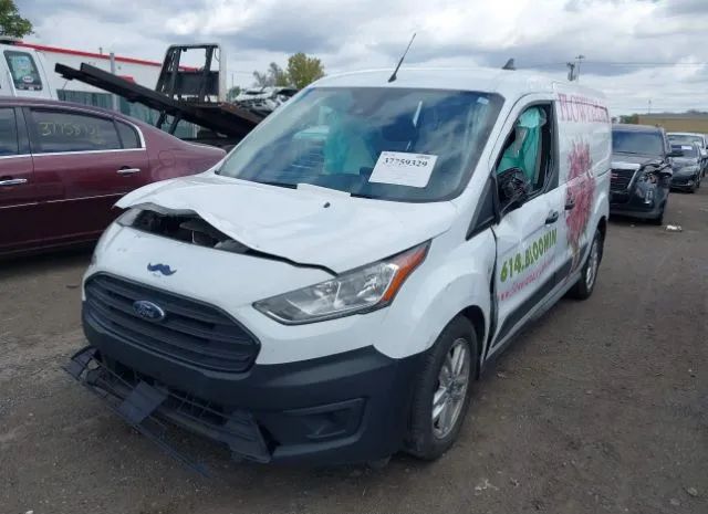 Photo 1 VIN: NM0LS7E26K1382085 - FORD TRANSIT CONNECT 