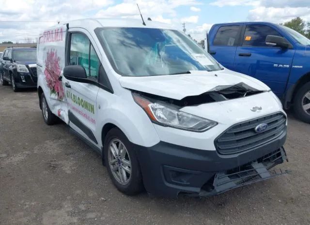 Photo 5 VIN: NM0LS7E26K1382085 - FORD TRANSIT CONNECT 