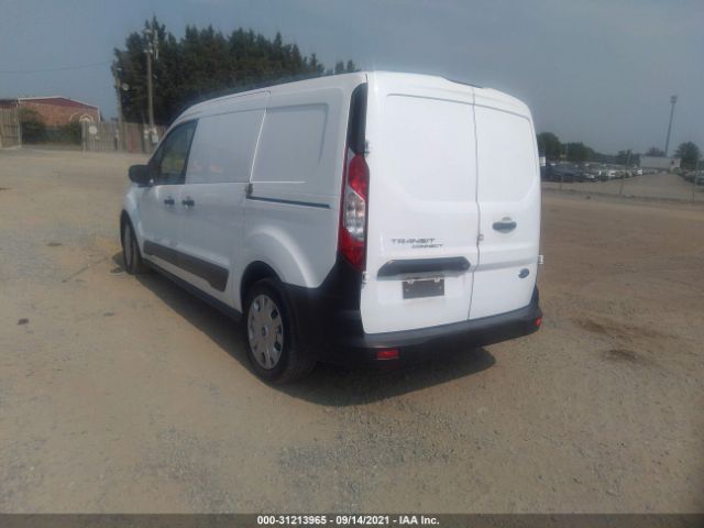 Photo 2 VIN: NM0LS7E26K1385357 - FORD TRANSIT CONNECT VAN 