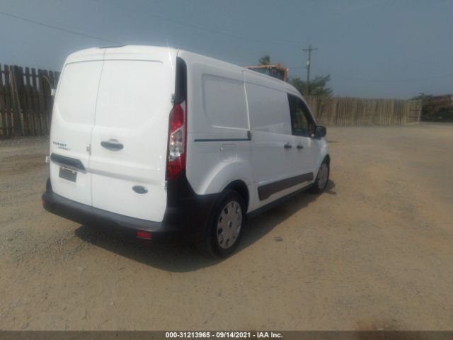 Photo 3 VIN: NM0LS7E26K1385357 - FORD TRANSIT CONNECT VAN 