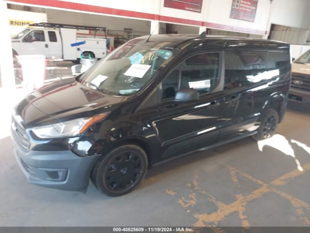 Photo 1 VIN: NM0LS7E26K1387870 - FORD TRANSIT CONNECT 