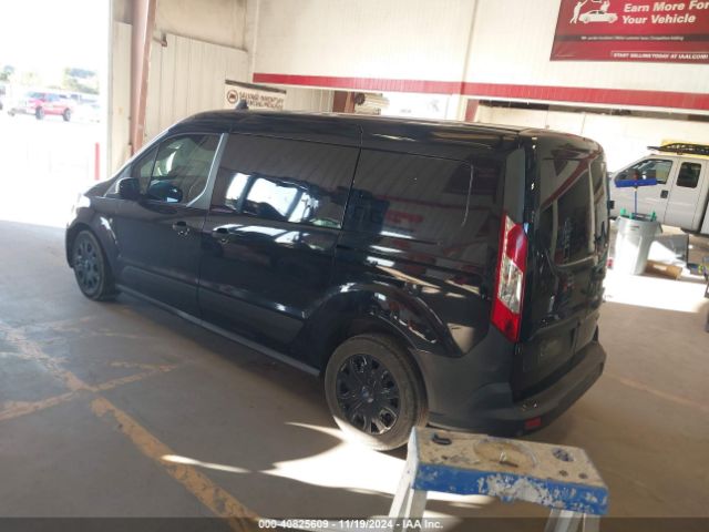 Photo 2 VIN: NM0LS7E26K1387870 - FORD TRANSIT CONNECT 