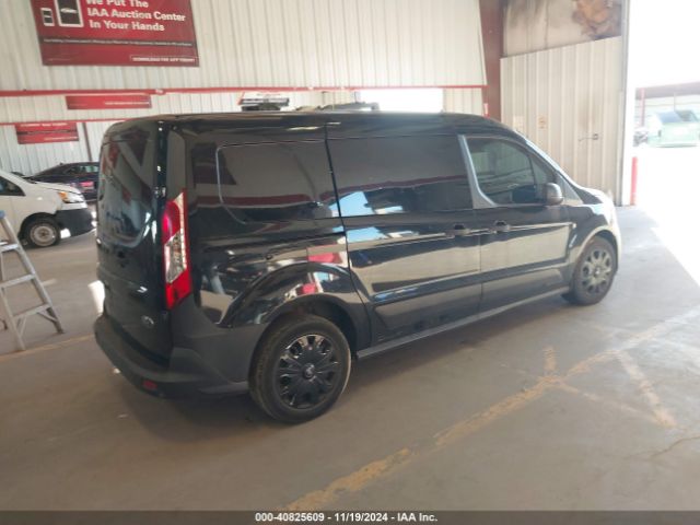 Photo 3 VIN: NM0LS7E26K1387870 - FORD TRANSIT CONNECT 