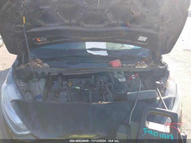 Photo 9 VIN: NM0LS7E26K1387870 - FORD TRANSIT CONNECT 