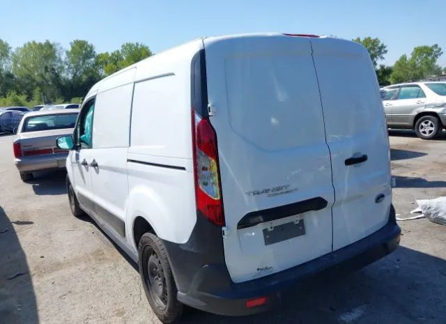 Photo 2 VIN: NM0LS7E26K1388095 - FORD TRANSIT CONNECT 