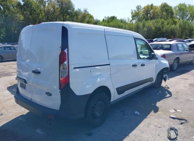 Photo 3 VIN: NM0LS7E26K1388095 - FORD TRANSIT CONNECT 