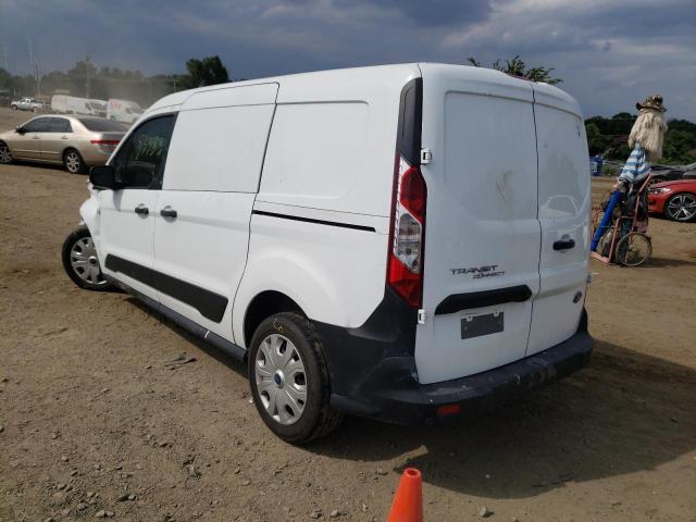 Photo 2 VIN: NM0LS7E26K1389196 - FORD TRANSIT CO 