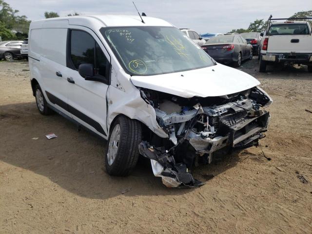 Photo 8 VIN: NM0LS7E26K1389196 - FORD TRANSIT CO 