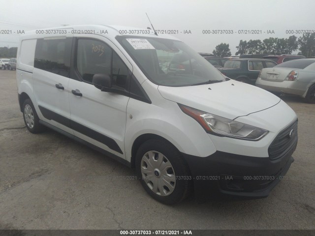 Photo 0 VIN: NM0LS7E26K1392101 - FORD TRANSIT CONNECT VAN 