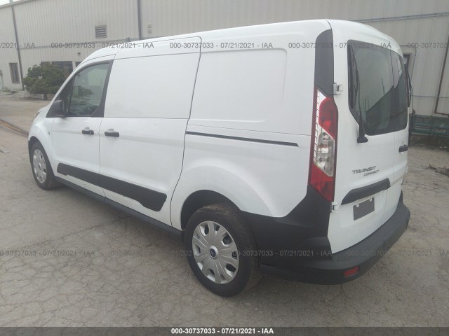 Photo 2 VIN: NM0LS7E26K1392101 - FORD TRANSIT CONNECT VAN 