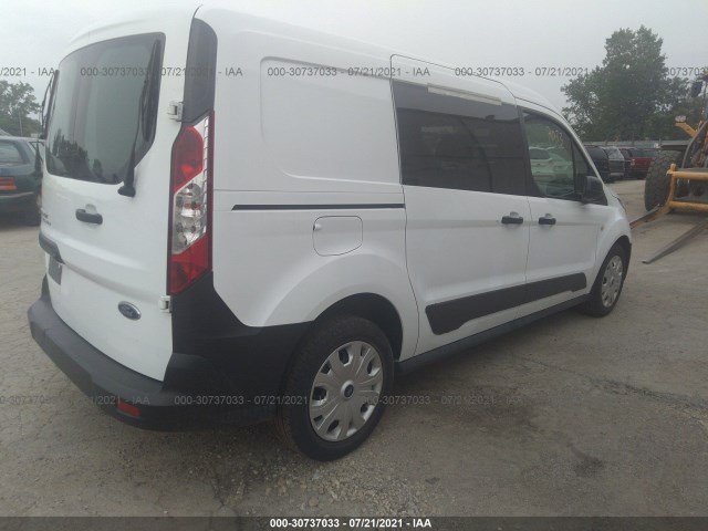 Photo 3 VIN: NM0LS7E26K1392101 - FORD TRANSIT CONNECT VAN 