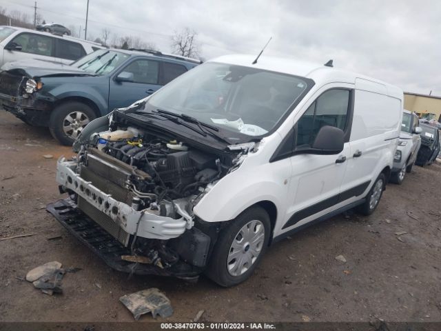 Photo 1 VIN: NM0LS7E26K1397069 - FORD TRANSIT CONNECT 