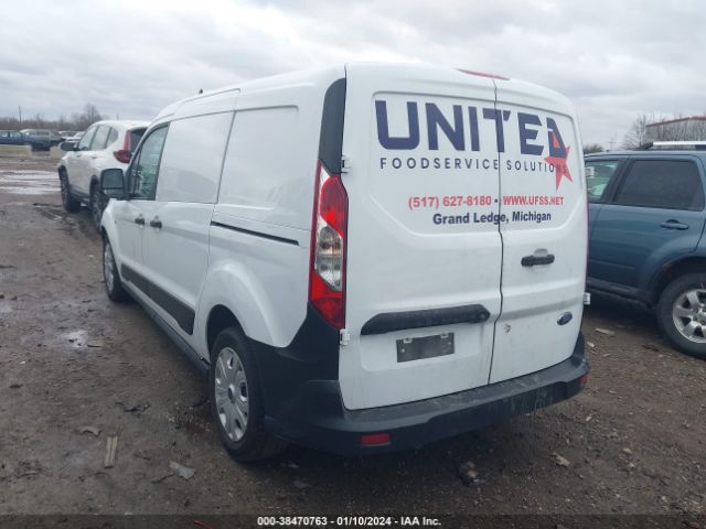 Photo 2 VIN: NM0LS7E26K1397069 - FORD TRANSIT CONNECT 