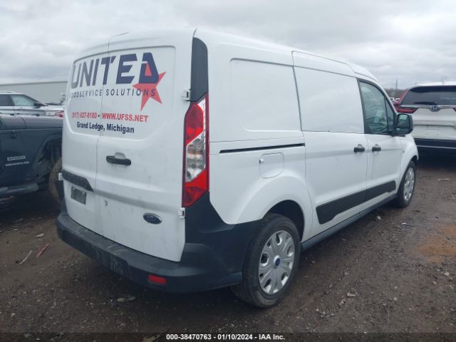 Photo 3 VIN: NM0LS7E26K1397069 - FORD TRANSIT CONNECT 