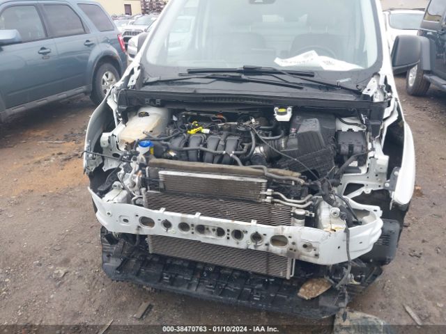 Photo 5 VIN: NM0LS7E26K1397069 - FORD TRANSIT CONNECT 