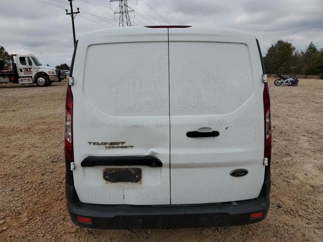 Photo 5 VIN: NM0LS7E26K1404540 - FORD TRANSIT CO 