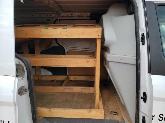 Photo 9 VIN: NM0LS7E26K1404540 - FORD TRANSIT CO 